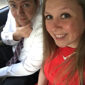 Meet your Posher, Kristin